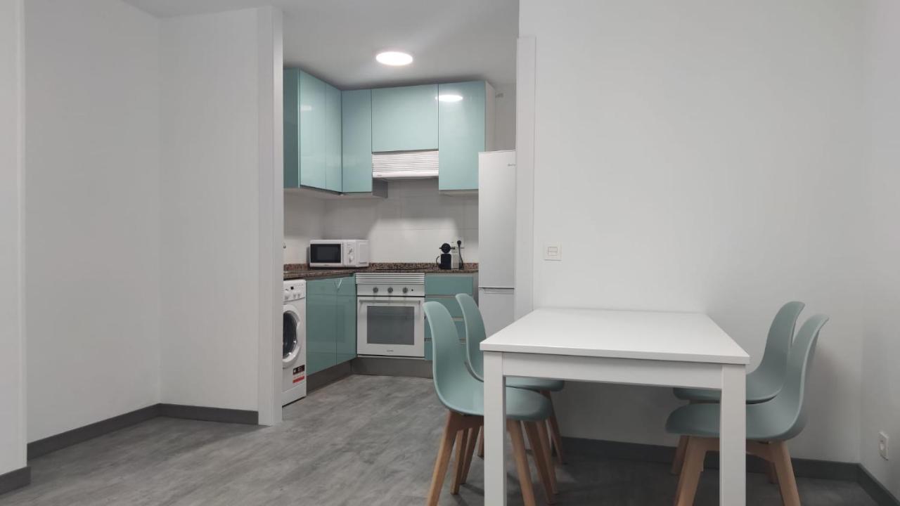 Casa Gascona Con Parking, Wifi Y Netflix Gratis!! By Delabra Apartments Oviedo Exterior photo