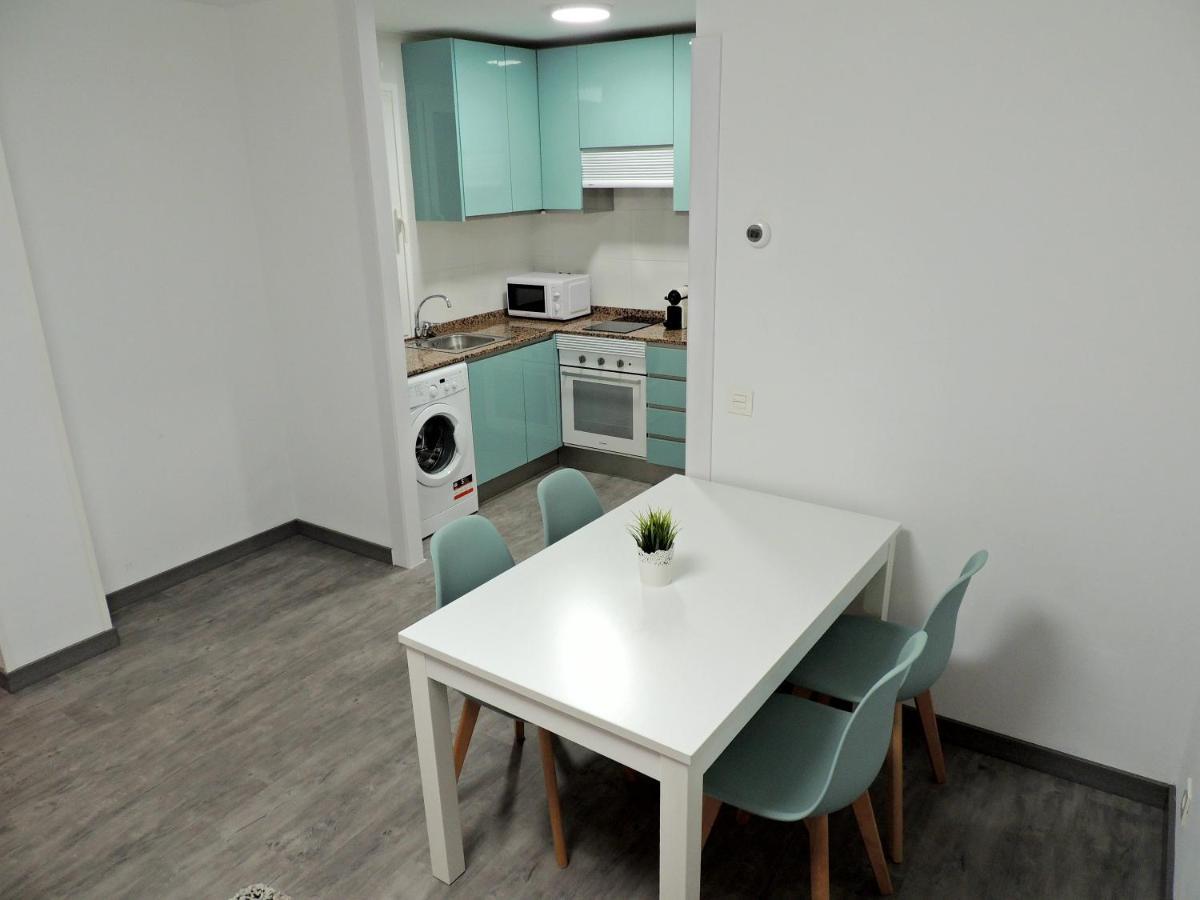 Casa Gascona Con Parking, Wifi Y Netflix Gratis!! By Delabra Apartments Oviedo Exterior photo