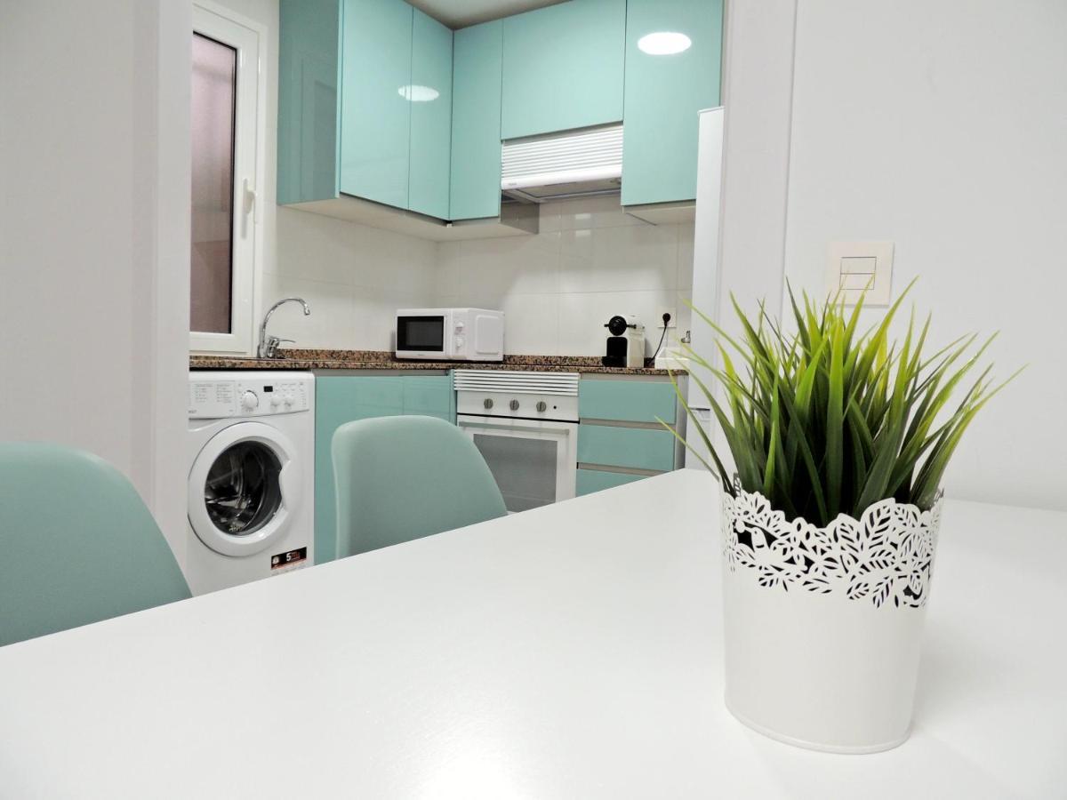 Casa Gascona Con Parking, Wifi Y Netflix Gratis!! By Delabra Apartments Oviedo Exterior photo