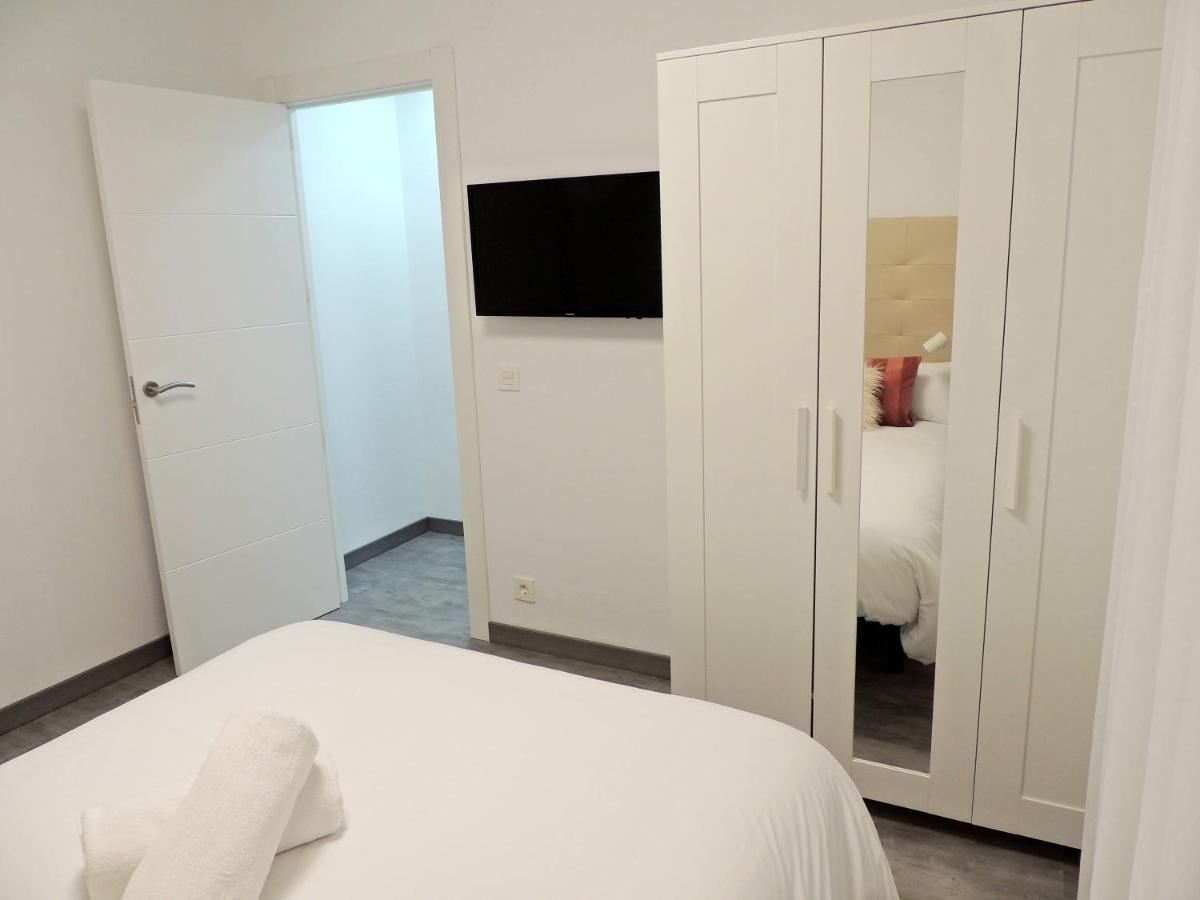 Casa Gascona Con Parking, Wifi Y Netflix Gratis!! By Delabra Apartments Oviedo Exterior photo