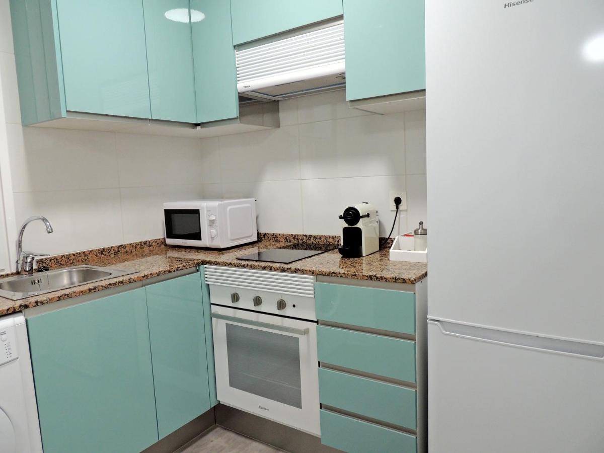 Casa Gascona Con Parking, Wifi Y Netflix Gratis!! By Delabra Apartments Oviedo Exterior photo