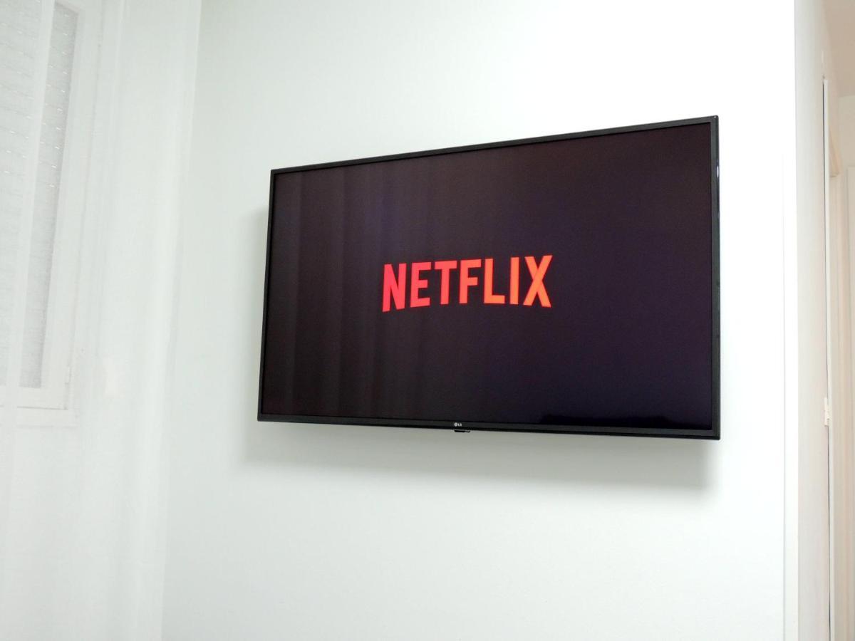 Casa Gascona Con Parking, Wifi Y Netflix Gratis!! By Delabra Apartments Oviedo Exterior photo