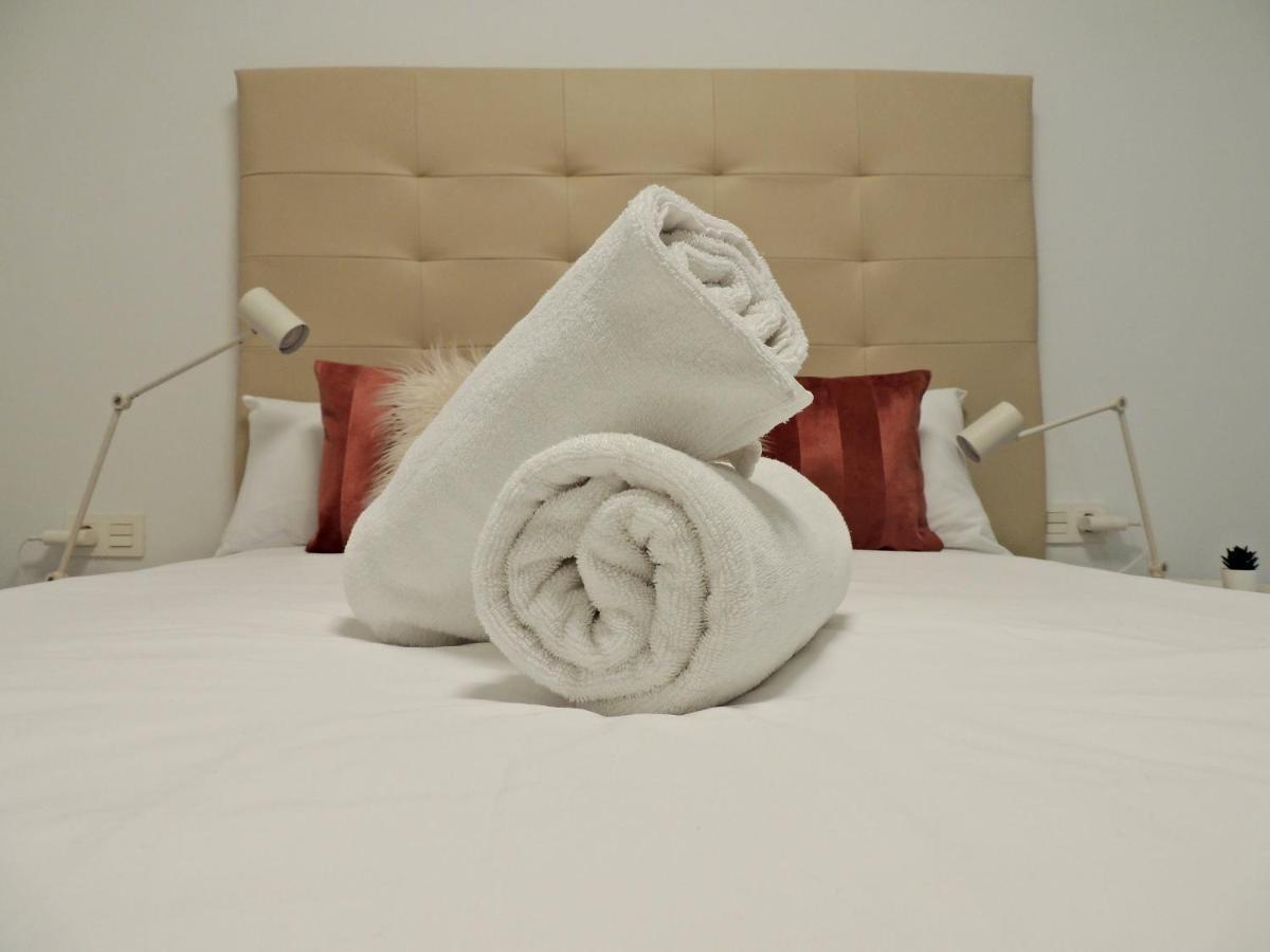 Casa Gascona Con Parking, Wifi Y Netflix Gratis!! By Delabra Apartments Oviedo Exterior photo